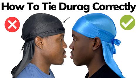 how does a durag work